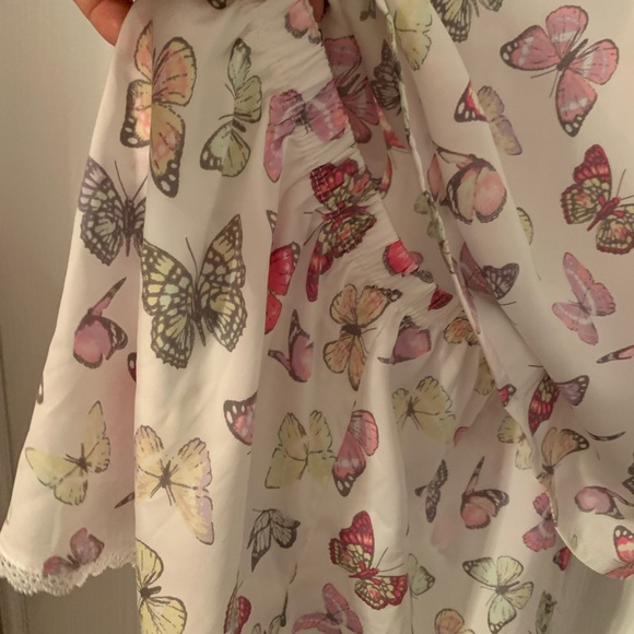 Two piece cami and short pj set. New with tags. 40 Winks - Picture 4 of 10